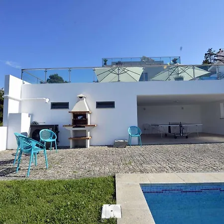 Villa Charming 4 Bedrooms View Private Pool