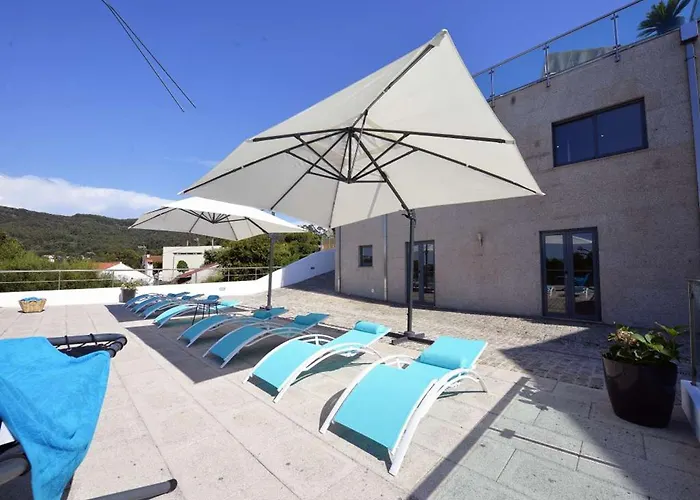 Villa Charming 4 Bedrooms View Private Pool