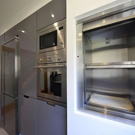 فيلة Charming 4 Bedrooms View Private Pool *