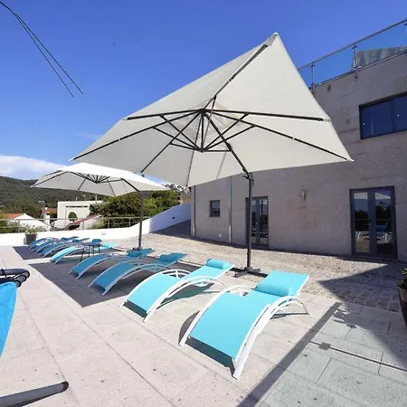 فيلة Charming 4 Bedrooms View Private Pool