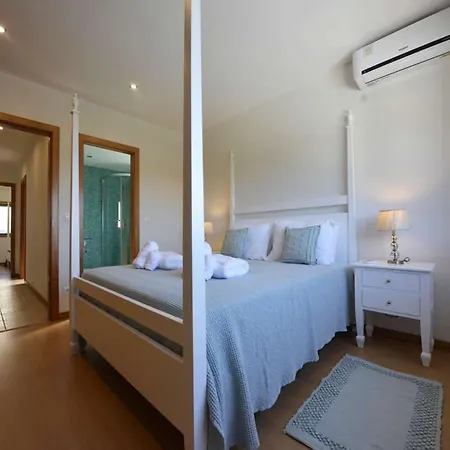 Charming 4 Bedrooms View Private Pool كامينيا