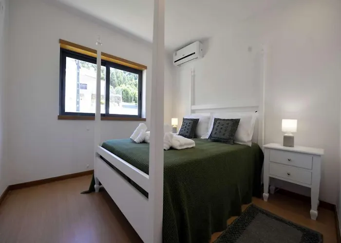 Charming 4 Bedrooms View Private Pool Villa *