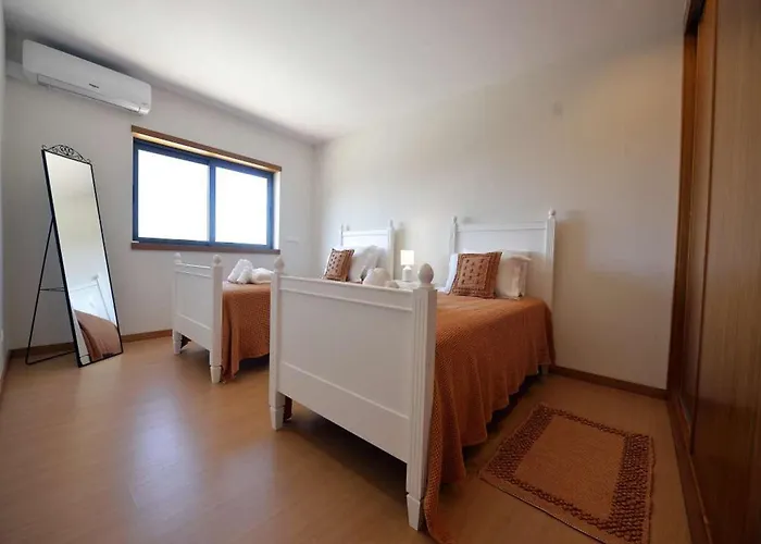 Charming 4 Bedrooms View Private Pool Villa